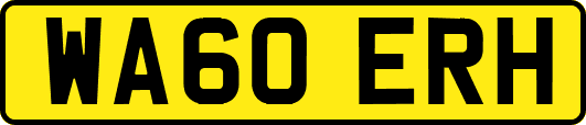 WA60ERH