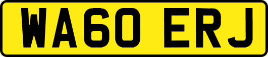 WA60ERJ