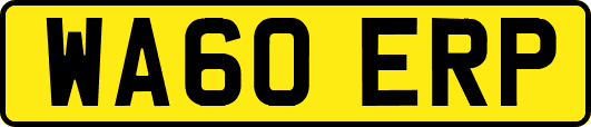 WA60ERP