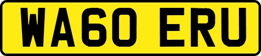 WA60ERU