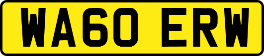 WA60ERW