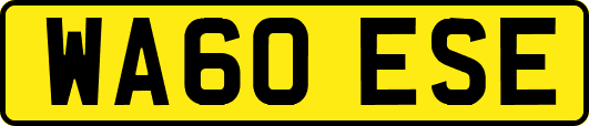 WA60ESE