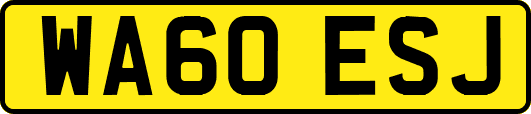 WA60ESJ