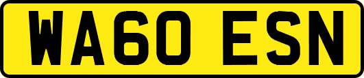 WA60ESN