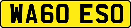 WA60ESO