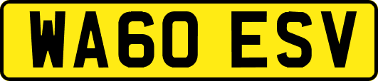 WA60ESV
