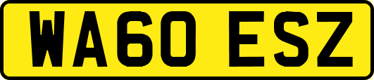 WA60ESZ