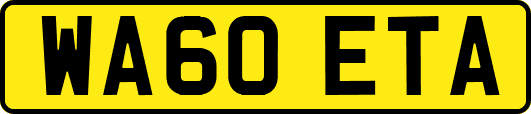 WA60ETA
