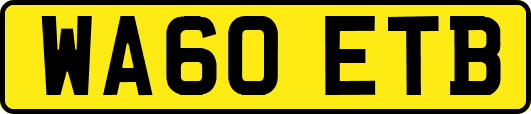 WA60ETB