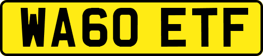 WA60ETF