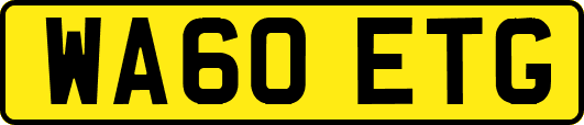 WA60ETG