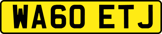 WA60ETJ