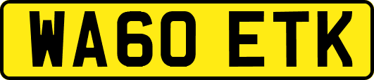 WA60ETK
