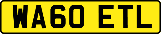 WA60ETL