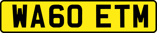 WA60ETM