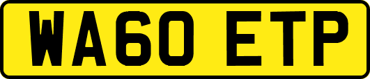 WA60ETP