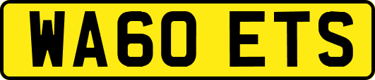 WA60ETS