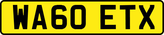 WA60ETX