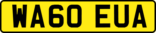 WA60EUA