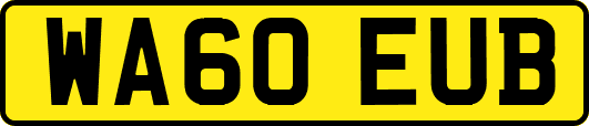 WA60EUB