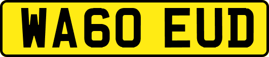 WA60EUD
