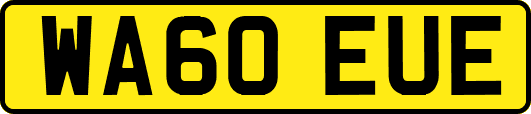 WA60EUE