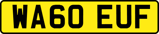 WA60EUF