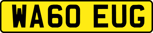 WA60EUG