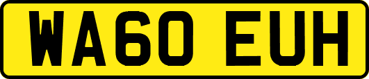 WA60EUH