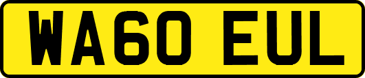 WA60EUL