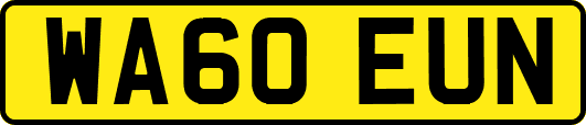 WA60EUN