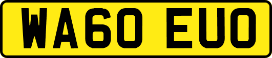 WA60EUO