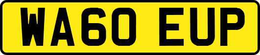 WA60EUP