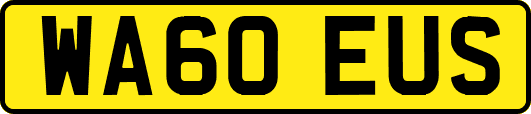 WA60EUS