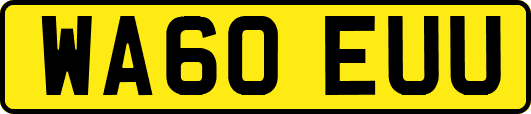 WA60EUU
