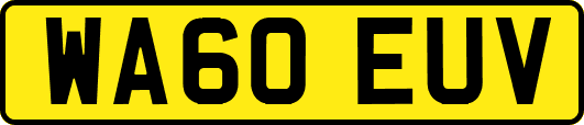 WA60EUV