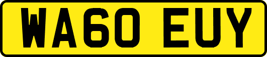 WA60EUY