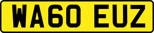 WA60EUZ