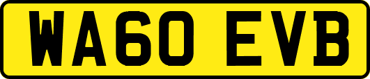 WA60EVB