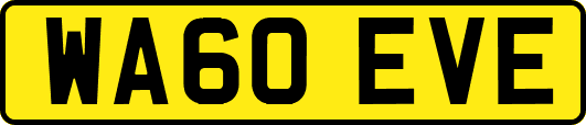 WA60EVE