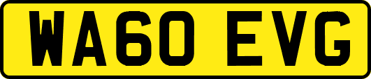 WA60EVG