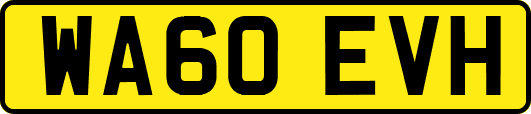 WA60EVH