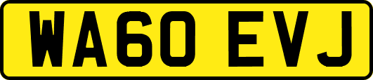 WA60EVJ