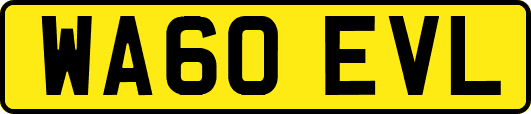 WA60EVL