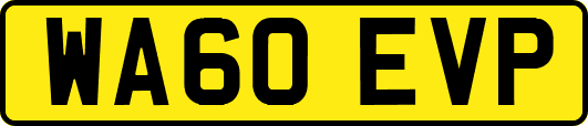 WA60EVP