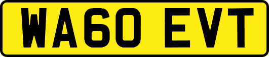 WA60EVT