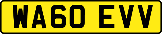 WA60EVV