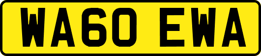 WA60EWA