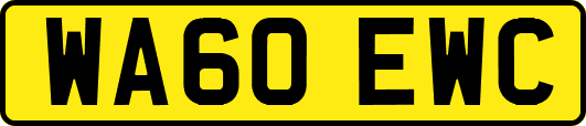 WA60EWC
