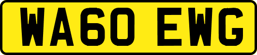 WA60EWG